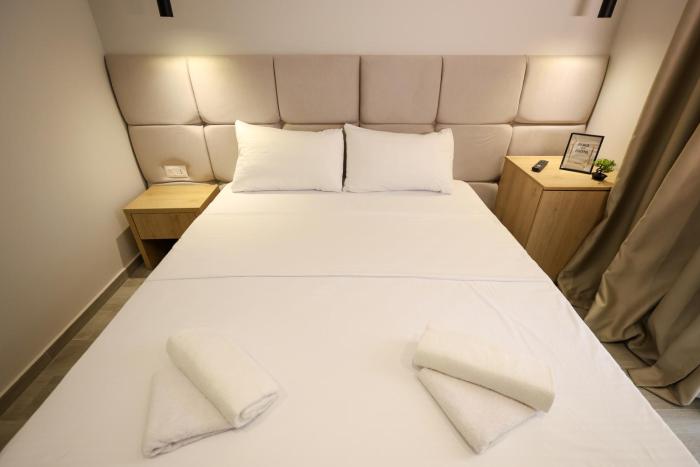 blue studios by comfort suites