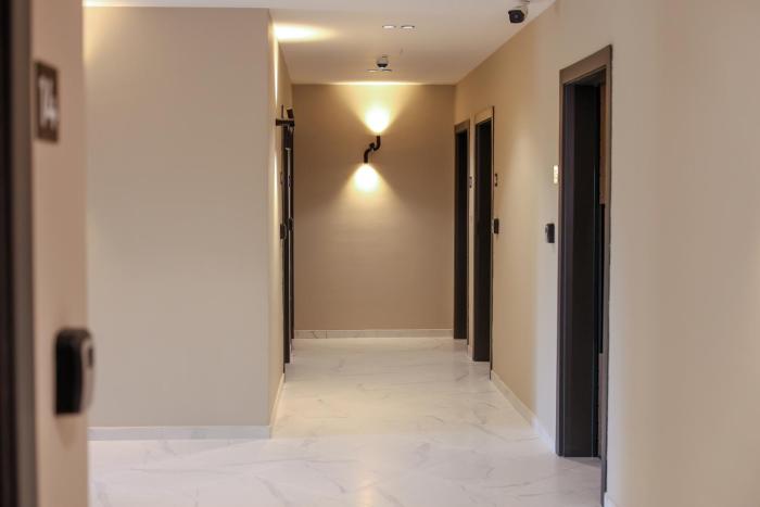 blue studios by comfort suites
