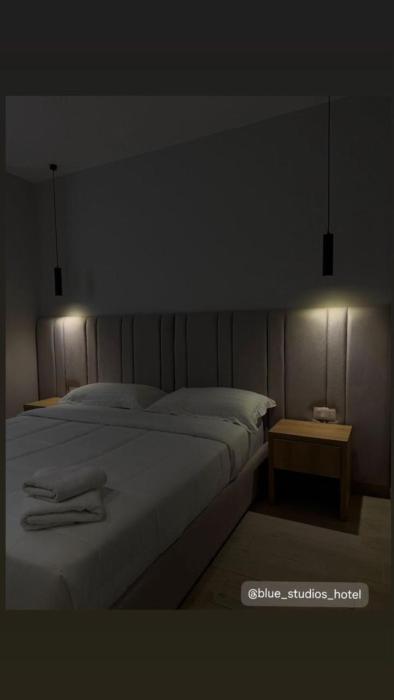 blue studios by comfort suites