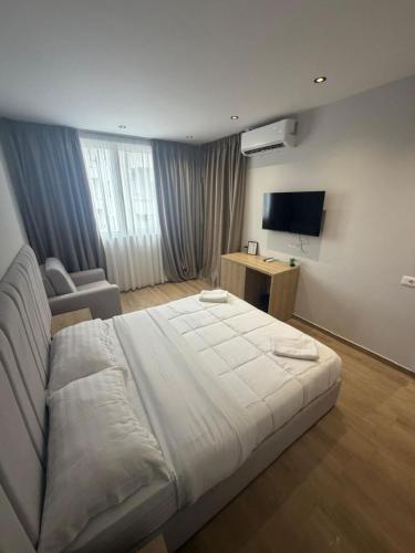 blue studios by comfort suites