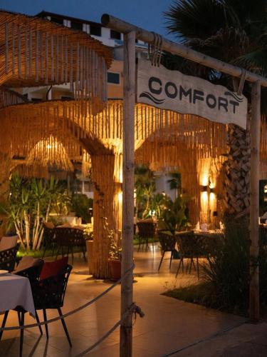 blue studios by comfort suites