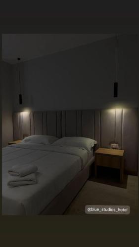blue studios by comfort suites