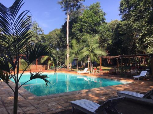 don horacio hotel selvatico