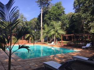 don horacio hotel selvatico