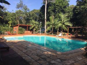 don horacio hotel selvatico