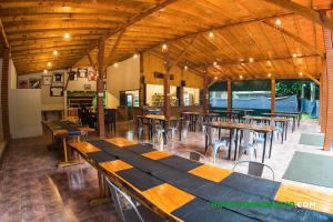 don horacio hotel selvatico