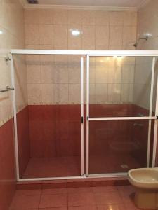 don horacio hotel selvatico