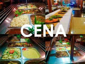 don horacio hotel selvatico