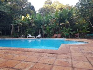 don horacio hotel selvatico