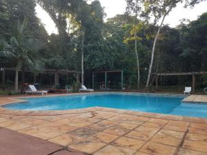 don horacio hotel selvatico