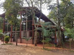 don horacio hotel selvatico