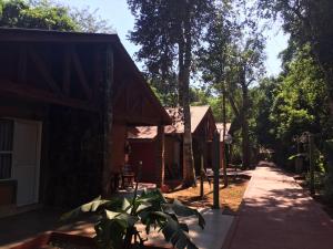 don horacio hotel selvatico