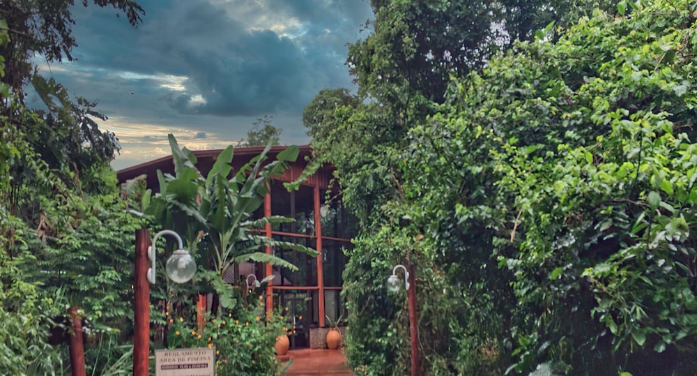 puerto iguazu