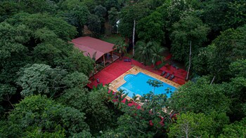 puerto iguazu