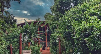 puerto iguazu