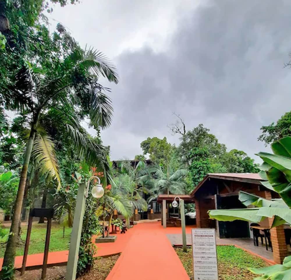 puerto iguazu