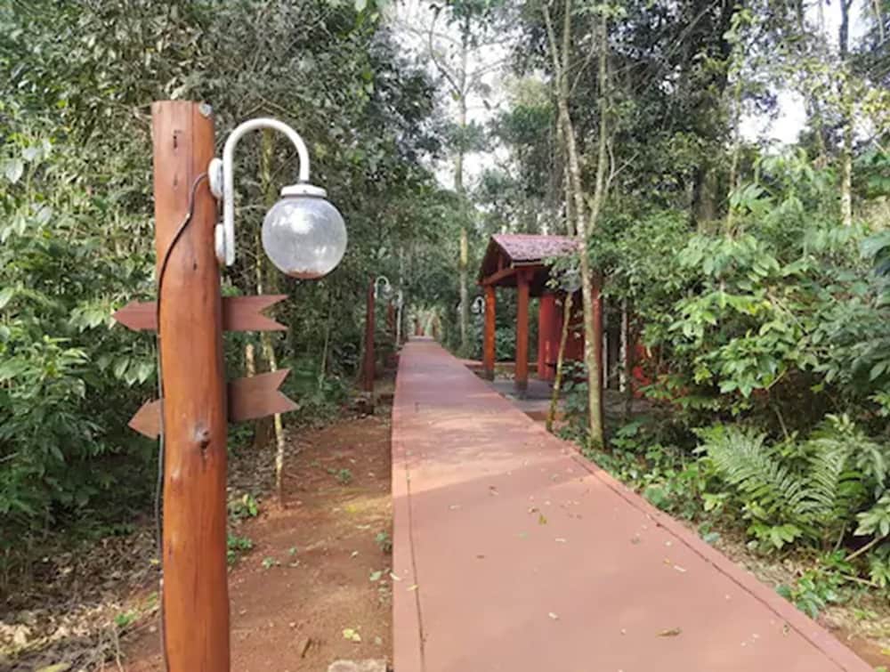 puerto iguazu