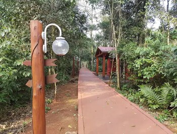 puerto iguazu