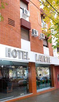 laerte hotel mendoza