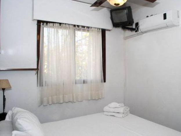 laerte hotel mendoza