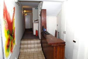 laerte hotel mendoza