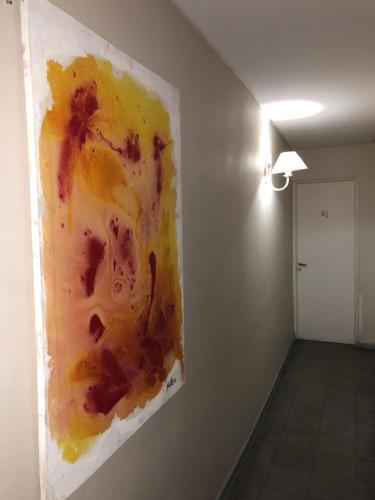 laerte hotel mendoza