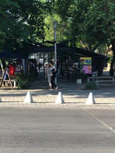 laerte hotel mendoza