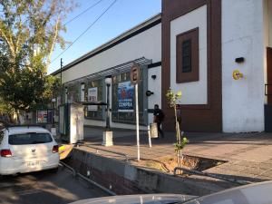 laerte hotel mendoza