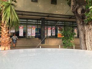 laerte hotel mendoza