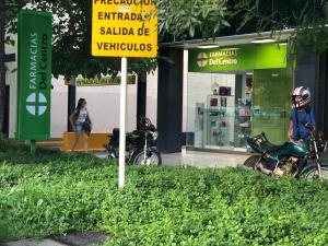 laerte hotel mendoza