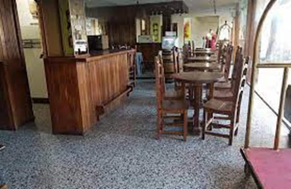 laerte hotel mendoza