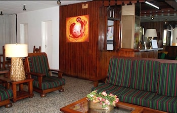 Laerte Hotel Mendoza,Tunuyan>>Mendoza,3 star