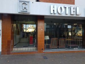 laerte hotel mendoza