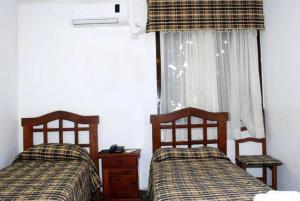 laerte hotel mendoza