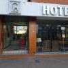 laerte hotel mendoza