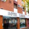 laerte hotel mendoza
