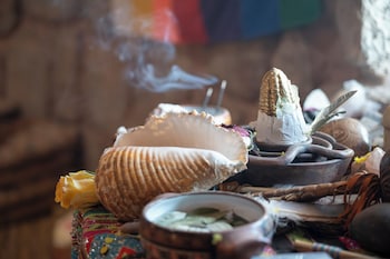pachamama hampina wasi centro ancestral all inclusive