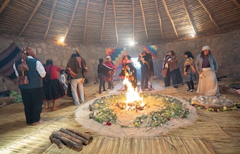 pachamama hampina wasi centro ancestral all inclusive
