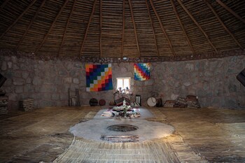 pachamama hampina wasi centro ancestral all inclusive