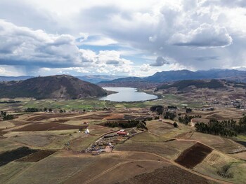 pachamama hampina wasi centro ancestral all inclusive