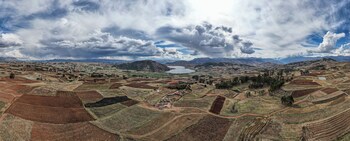 pachamama hampina wasi centro ancestral all inclusive