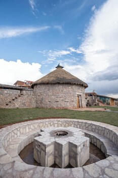 pachamama hampina wasi centro ancestral all inclusive
