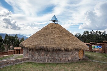 pachamama hampina wasi centro ancestral all inclusive