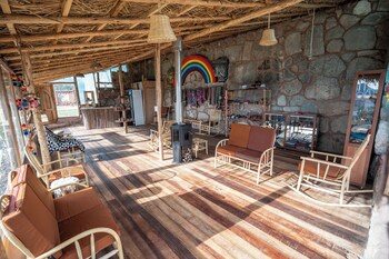 Pachamama Hampina Wasi Centro Ancestral - All Inclusive,,3 star