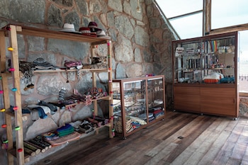 Pachamama Hampina Wasi Centro Ancestral - All Inclusive,,3 star
