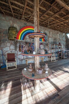 pachamama hampina wasi centro ancestral all inclusive