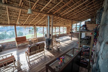 pachamama hampina wasi centro ancestral all inclusive