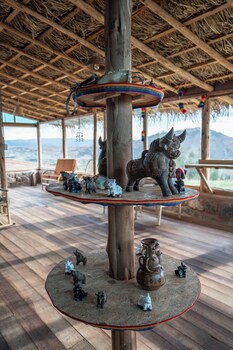 pachamama hampina wasi centro ancestral all inclusive