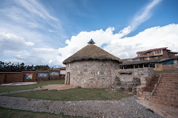 Pachamama Hampina Wasi Centro Ancestral - All Inclusive,,3 star