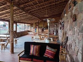 pachamama hampina wasi centro ancestral all inclusive
